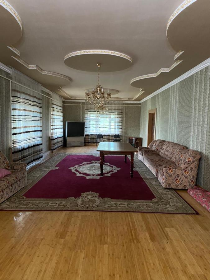 Nature Hotel Turkistan Ngoại thất bức ảnh