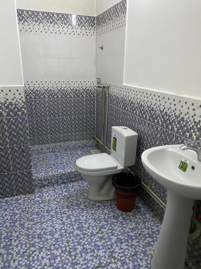 Nature Hotel Turkistan Ngoại thất bức ảnh